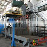 Wire Shot Blasting Machine/wheelabrator