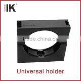 Plastic Wall Mount Bracket for Corrugated Pipes thumbnail-4