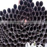 Hollow Threaded 304L Stainless Steel Tube thumbnail-1