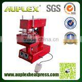 Newly Upgraded 3000+ Pounds Pneumatic Auto Double Argan Oil Press Machine thumbnail-3