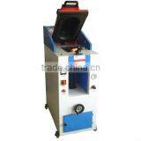 Pneumatic Single Head Cover Type Shoe Sole Pressing Machine thumbnail-1