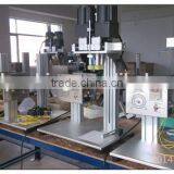 Pointed Plastic Cover Capping Machine thumbnail-4