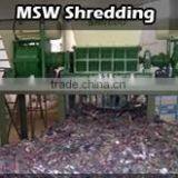 Waste Recycling Shredder Machine From China Discount thumbnail-1