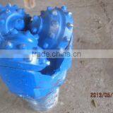 8 1/2", 12 1/4" Steel Core Bits/tricone Bit thumbnail-1