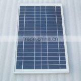 25 Watt Polycrystalline Solar Panel thumbnail-1