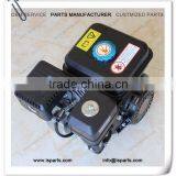 5.5 HP 168F Go Kart Log Splitter Gas Power Engine Motor GX160 thumbnail-3