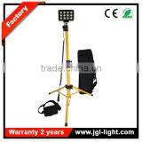 China Factory High Power LED Tripod Work Light Model RLS-836L Folding Led Camping Lantern thumbnail-1
