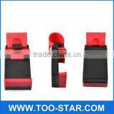 Wholesale Products Universal New Hot Car Holder Mount Windshield Car Mount Mobile Phone Mount thumbnail-2