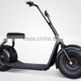 Newest Popular Citycoco 800W Electric Scooter/brushless Motor Scooter/ Widen Tire Scooter (TKE-S800) thumbnail-3