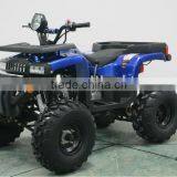 125cc Racing Atv WITH EPA Certificate thumbnail-1