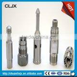 Stainless Steel CNC Machining Parts for Oil Machinery thumbnail-6