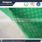 Generic Coarse Prevent Leaking Fireproof Strip PU Filter Foam thumbnail-4