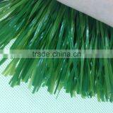 12000Dtex /6F PE Artificial Grass Yarn With Straight Football Turf thumbnail-3