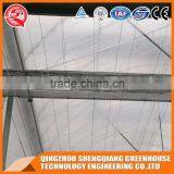 China Multi-span Steel Frame Glass Greenhouse Shading Systems thumbnail-5