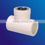 PPR Pipe Fittings Swan Neck thumbnail-2