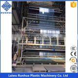 3 Layer Anti-fog Greenhouse pe Film Blowing Machine thumbnail-6