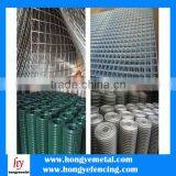 Low Price Galvanized Welded Wire Mesh & Professional Factory thumbnail-4