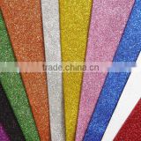 Supply Glitter Rubber Color EVA Foam Sheet