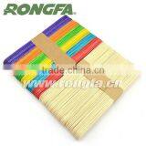 11.4cm Nature Wooden Sticks thumbnail-3