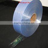 Factory !!PVC Shrink Film/casting PVC Shrink Film for Package/PVC Shrink Bag thumbnail-5