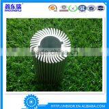 Aluminium Sunflower Heatsink Pin Fin Heat Sink Heat Sink Enclosure thumbnail-1