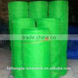 High Density Plastic Window Screen /Fiberglass mesh