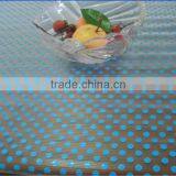 China New Products International Wholesale Home Goods Custom Printed Thick Clear Plastic Table Cloth thumbnail-5