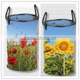 2016 Eco-friendly 600D Polyester Printing Garden Waste Bag thumbnail-1