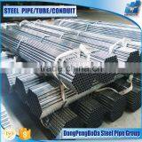 1 1/2" Emt Conduit 1.65mm Thickness Galvanised Pipe thumbnail-3