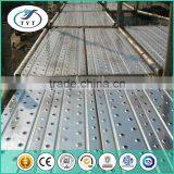 Cuplock Construction Scaffolding Perforated Steel Plank