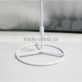 Customized Jewelry/ Key Chains Metal Small Counter Display Racks thumbnail-4