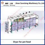 Professional Extruding Machine for Animal Food Making Line thumbnail-6