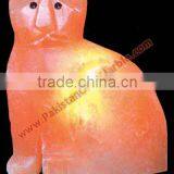 NEW ANIMALS CRAFTED SALT LAMPS thumbnail-2