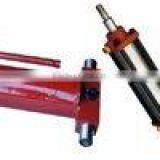 Hydraulic cylinder