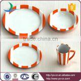 New Products! China Factory Ceramic Wholesale Dinnerware thumbnail-1