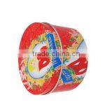 Round Small Tin Boxes thumbnail-5