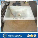 Deep Bathroom Sinks;onyx Sink;fancy Bathroom Sinks thumbnail-1