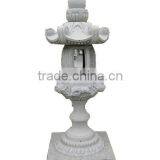 Marble Garden Statue,Stone Lanterns thumbnail-1
