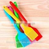 Bbq Brush, Silicone Basting Brush, Grill Brush Food Grade High Temperature Resistant thumbnail-5
