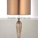 Custom Wholesale Crystal Table Lamp thumbnail-1