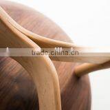 Wooden Chair Wooden Side Chair thumbnail-6