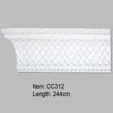 Big Size Polyurethane Decorative Cornice thumbnail-1