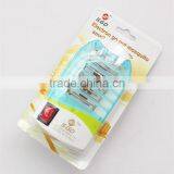 N104 New Design Suction Photocatalyst Mosquito Killer Baby Pregnant Woman Nonradiative LED Mosquito Lamp thumbnail-4