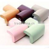M029 Wholesale High Quality Baby Protective Standard Thickened L Protective Angle Child Crash Corner thumbnail-2
