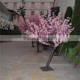 SJ1501030 Plastic Cherry Blossom Tree Decorative Pink Flower Tree for Wedding thumbnail-4