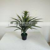 Single Pineapple Plant Artificial Decorative Plant Wholesale thumbnail-1