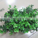 Artificial Boxwood Grass Carpet For Fence Decoration Grass Mat thumbnail-3