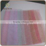 High Quality Mesh Fabric/poly Mesh Fabric/made in China Fabric Mesh Net thumbnail-4