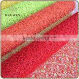 Stiff Mesh Fabric thumbnail-1