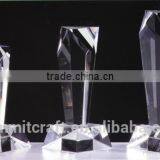 Wholesale Clear Custom Models Acrylic Award Trophy thumbnail-4